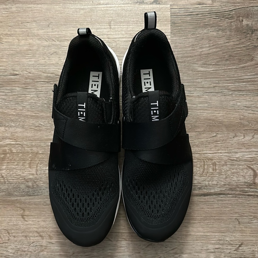 Cycle shoes